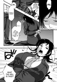 [Anthology] Seitenkan Anthology Comics Vol. 5 [English] [SaHa] [Digital]