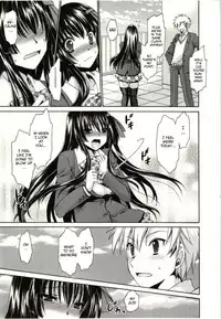 [Shinonome Ryu] Himegoto [English] [aceonetwo]