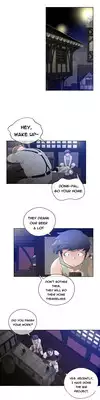 Perfect Half Ch.1-9 (English) (Ongoing)