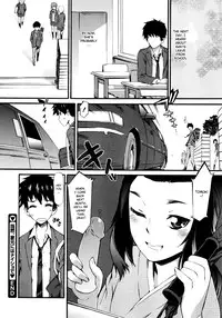 [Musashimaru] Keep it a Secret... Ch. 1-10 [Eng] {doujin-moe.us}