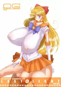 [HGH (HG Chagawa)] Selection:M (Bishoujo Senshi Sailor Moon) [Digital]