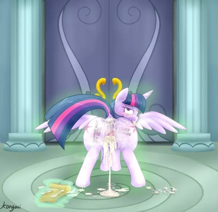 こんがりトースト One bad day