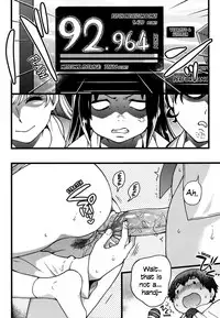 [Shiwasu no Okina] Enkou Ojisan [English] [Decensored]