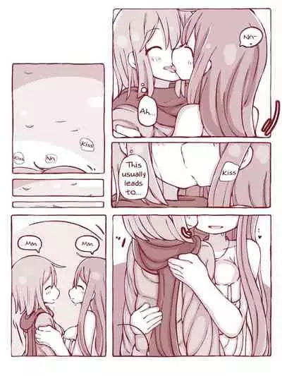 Senshi to Mahoutsukai | Warrior and Mage