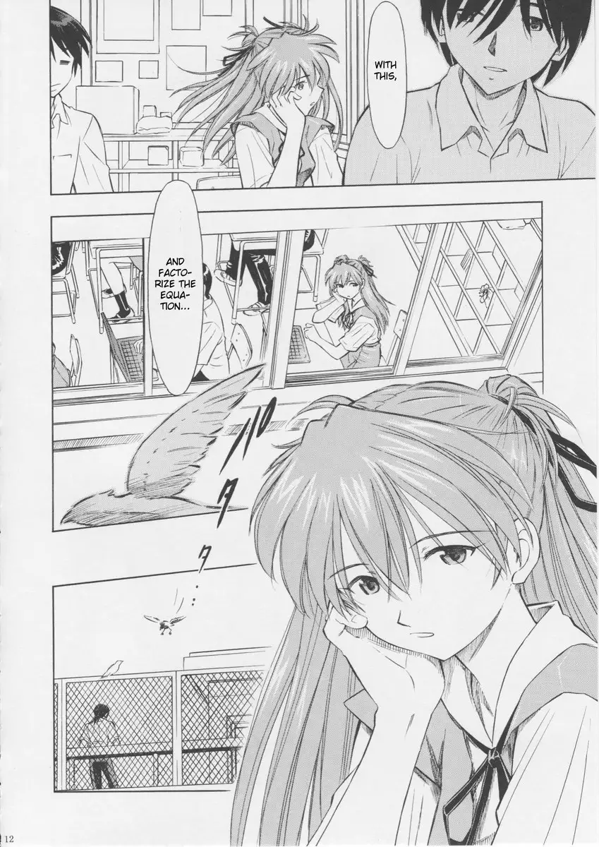 Asuka Yoh