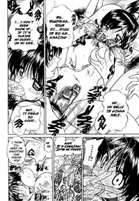 [Chun Rou Zan] It All Started With Our First Orgy [English]