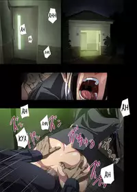 [SS-BRAIN] Hame Kui Chikan Denshya | Molester on the Train [English] [cowsrkool]