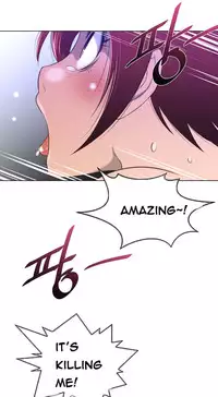 Perfect Half Ch.1-15 (English) (Ongoing)