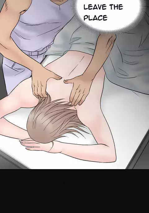 The Taste of Hands Ch.1-71