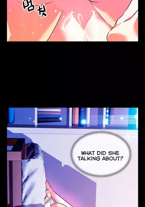 Love Parameter Ch.1-73