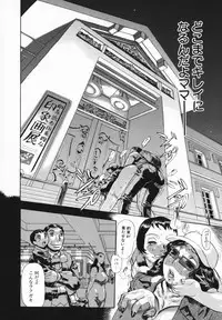 [N.O. Chachamaru] Chibo no Hanazono - The Flower Garden of Milf