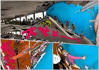 (AKAFUJI) The Third Planet's Nightmare 2: Tragedy Against 3B Class