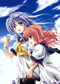 [Miyama Zero] MOEOH Selection Custom Maid Girl ~Miyama Zero Gashuu~