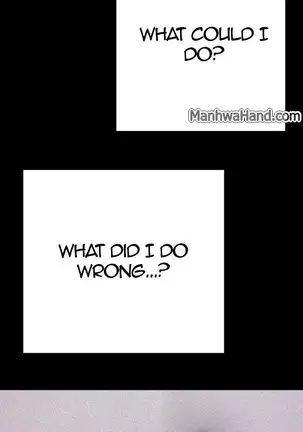 A Wonderful New World Ch.6/?