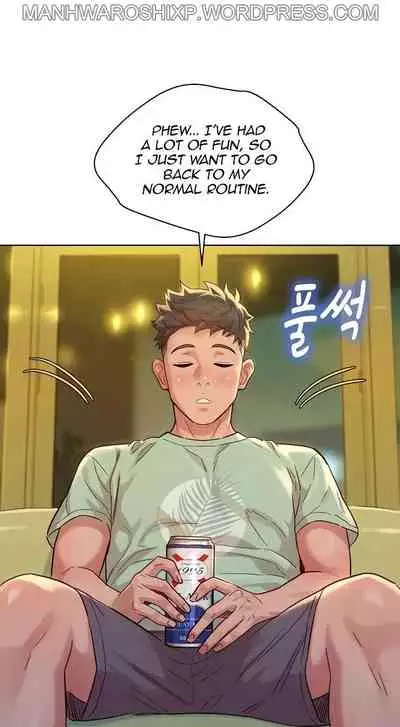 What do you Take me For? Ch.158/?