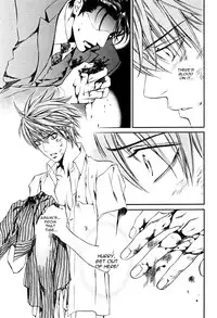 [Yamane Ayano] Finder no Ryoushuu (ENG)