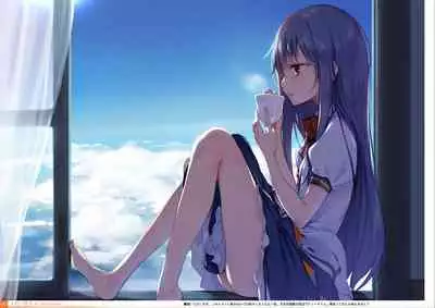 Yoru no Kiseki