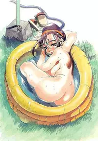 [N.O. Chachamaru] Heisei Shunga