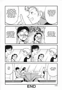 [ToWeR] One Fine Day [ENG]