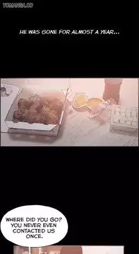 [Mr. Byeong-Su] Cohabitation Ch.1-32 (English) (Ongoing)