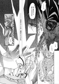 [Bun (Mizumori Ryouko, Shimotsuki Rei)] Reveal (Slayers)