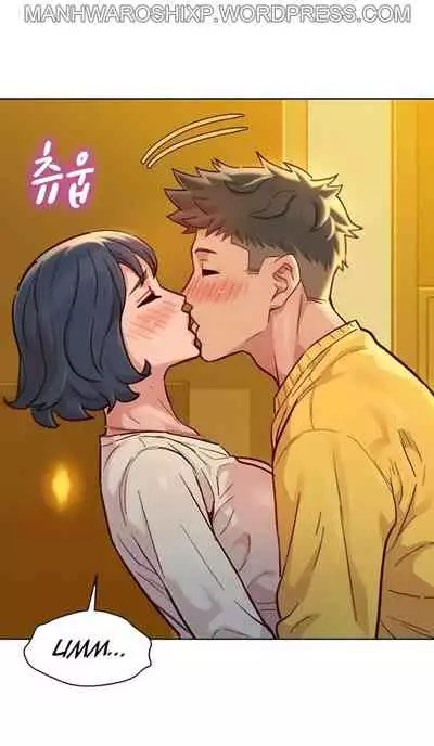 What do you Take me For? Ch.158/?