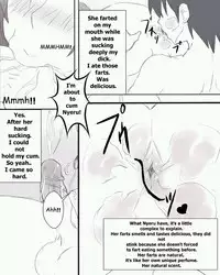 Testing Nyeru by Nightmare Doom