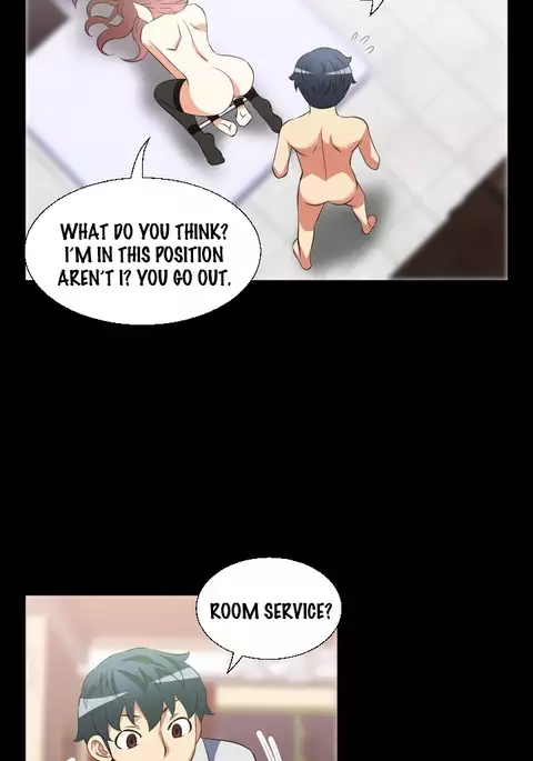 Love Parameter Ch.1-72