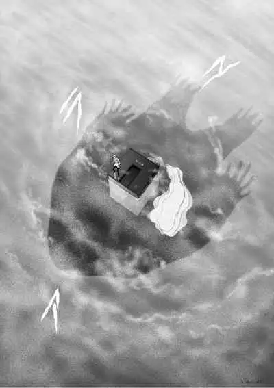 [Tetsu MOMOTA] Chijou Hyakkai R18 Ch31-35 [Chinese] 地上100層 [牛頭人酋長之魂漢化]