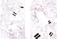 [E-Musu Aki] Toroman Style + Toranoana Leaflet [Chinese] [无毒汉化组]