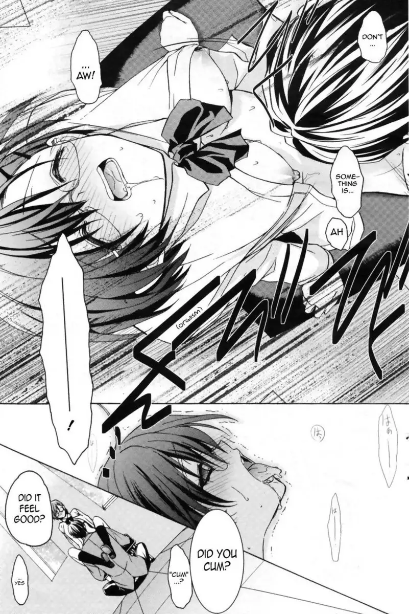 Double Image Kafka 3