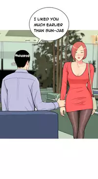 Hooker Ch.1-37 (English) (Ongoing)