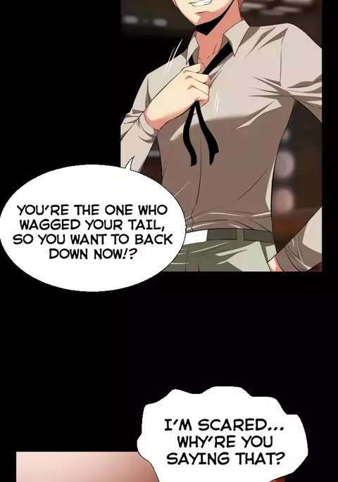 Love Parameter Ch.1-74