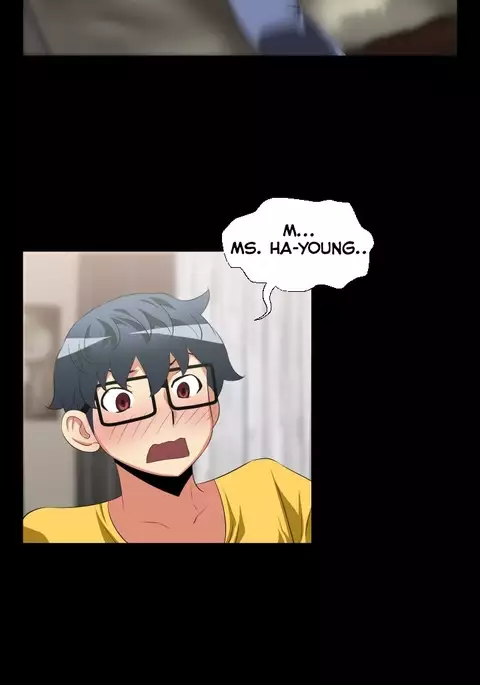 Love Parameter Ch.1-73