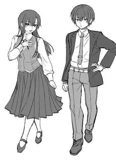 [nikukyu (Shinima, Sasaki Shino)] nikukyu Soushuuhen -2-hikime- [Digital]