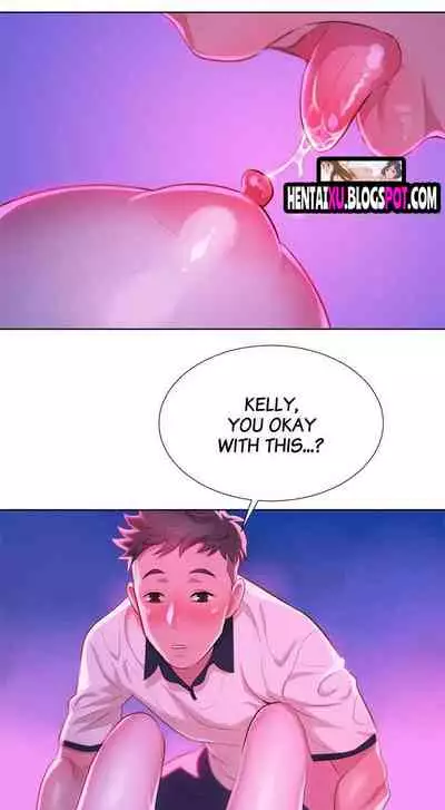 What do you Take me For? Ch.37/?