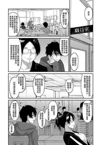 Itaiamai | 痛苦的甜蜜 Ch. 1-23