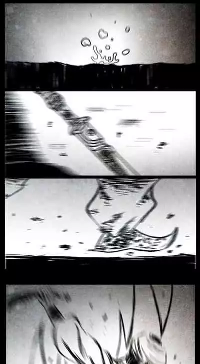 暗黑风国漫神作Nakula《修罗》