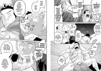 [Mentaiko (Itto)] 1/4 [English] [Ryo] [Digital]