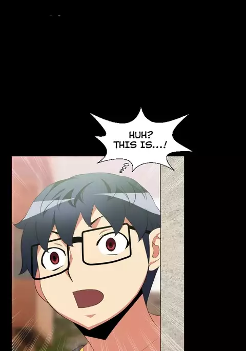 Love Parameter Ch.1-44