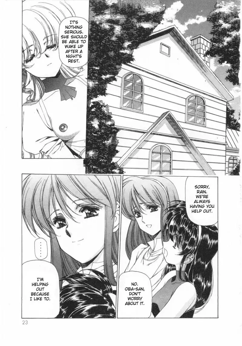 Vampire Master Vol2 - Night10