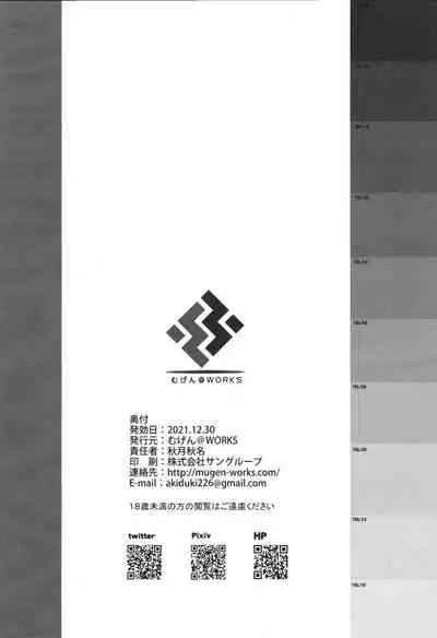 Suzuya to Ayashii Saimin Appli