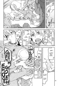 [Metamor (Ryo)] Dosukebe Elf no Ishukan Nikki 3 [English] [constantly] [Digital]