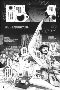 [Kojima Miu] Inkan no shiruvia | 姦淫的西爾薇雅 [Chinese]