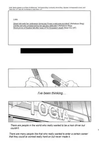 (C78) [Takotsuboya (TK)] That Is It (K-ON!) [English] [Trinity Translations]