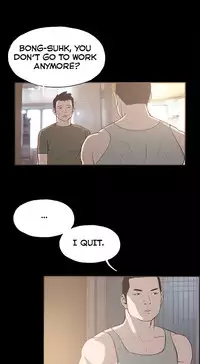 [Mr. Byeong-Su] Cohabitation Ch.1-32 (English) (Ongoing)