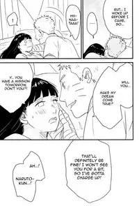 (Zennin Shuuketsu) [blink (shimoyake)] A Sweet Nightmare (NARUTO) [English]