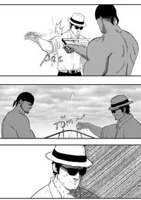 [ANT-CM] LIVE Ch.1,2 & 3 [English]