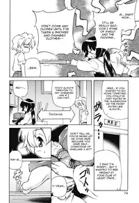 [HD]Hinano Ni[English]