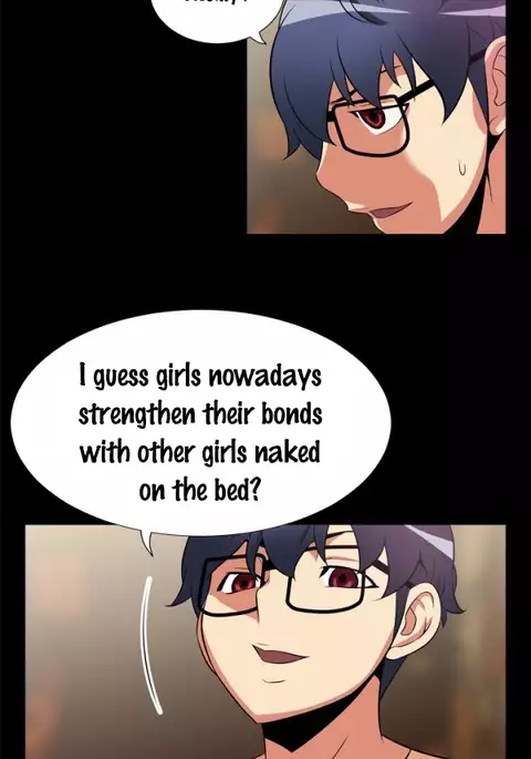 Love Parameter Ch.1-74